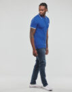 Jeans Tapered  Levis  502 TAPER  Blu -  Jeans Tapered Uomo - 3